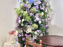 -初甜·舒芙蕾·韩式雪花冰(流塘店)