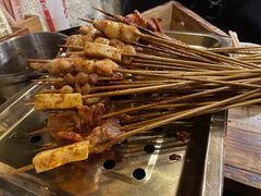 -盟重烧烤(高正街店)