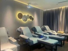 -华夏良子·足道SPA艾灸(铁道大厦店)