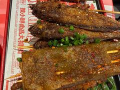 -辣小鲜·南昌大排档(船山路店)