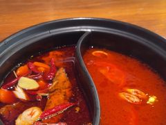 -牛小嫩串串火锅(延边大学文化城店)