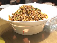 -俏湘厨•地道湘菜(建华南路店)