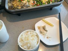 -半天妖烤鱼(方庄店)