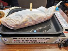 -庆峰龙虾烧烤(合肥一店)