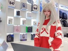 -戴尔电脑体验·维修中心(太阳宫凯德mall店)