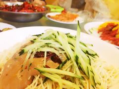 -可可大虾武汉土菜大排档(万松园1店)