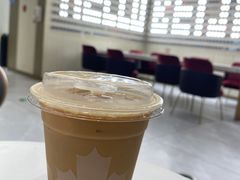 -Tims天好咖啡·贝果(东方广场店)