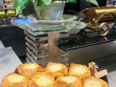 -昆山裕元花园酒店·温莎西餐厅