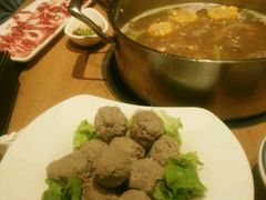 -掂档潮汕牛肉火锅(沈阳万象城店)