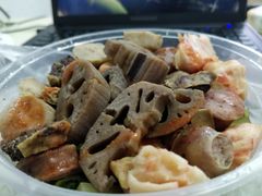 -李记牛杂店(建设一街店)