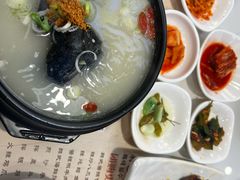 -长顺参鸡汤店(西塔总店)