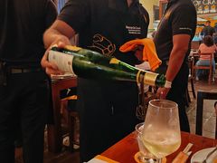 -Ministry of Crab(科伦坡店)