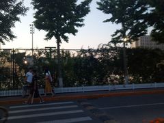 -北京师范大学邱季端体育馆