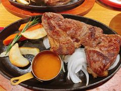 -斗牛士牛排(南京东路店)