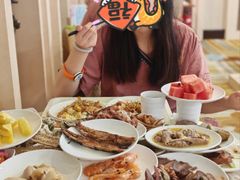 -碧中海汤泉汗蒸酒店