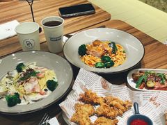 -Pennehut畔尼意面(合肥万象城店)