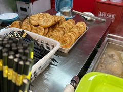 -孔师傅八仙老鸭粉丝汤(上海市第一食品商店南东店)