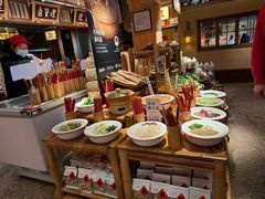 -田小狗的饭店(碧桂园店)