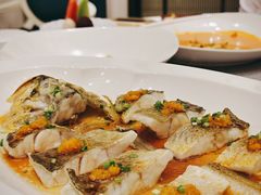 -锦成府·精选淮扬菜(老门东1865店)
