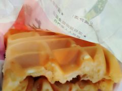 -利强记北角鸡蛋仔(弥敦道店 )
