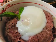 -樱宿日式和牛烧肉(五道口店)