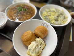 -毛华美食(清扬路店)