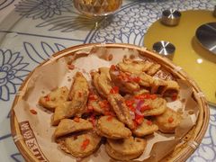 -肖记公安牛肉鱼杂馆·省级非物质文化遗产(崇仁路江滩直营店)