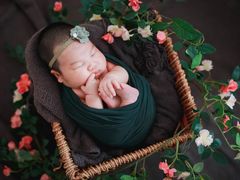 -米奇儿童摄影馆