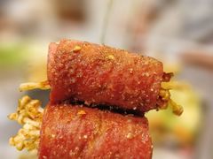 -小寒羊烧烤(凯瑞时代大厦店)