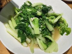-龚兴城鱼羊吉·家传湖北菜(苗栗路总店)