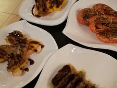 -大渔铁板烧(大悦城店)