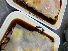 -银记肠粉店(北京路店)