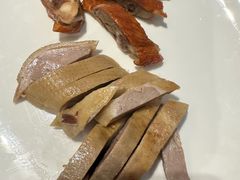 -晶丽香榭自助餐(南京大饭店)