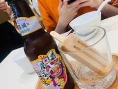 -蔡澜点心·粤菜(月星环球港店)