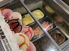 -比格比萨自助(花园路店)