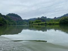 -丹霞山风景名胜区