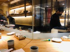 -初居食屋日式料理(万象城购物中心店)