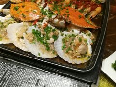 -阿娘家·原生态农家菜(国顺东路店)