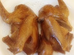 -金时代顺风大酒店(瑞虹路店)