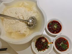 -川味堂·四川豆花(八卦岭店)