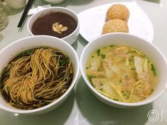 -狮王府淮扬菜(新街口友谊店)