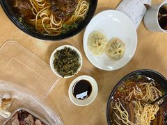 -瞻老元面馆(双塘路店)