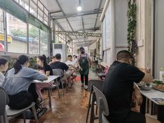 -龙上水现炒生料(柳沙店)