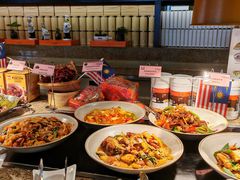-二楼咖啡厅·厦门源昌凯宾斯基大酒店(湖滨中路店)
