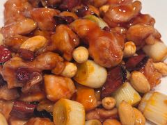 -四季民福烤鸭店(王府井东安门店)