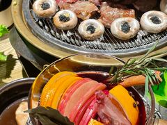-泥炉烧肉师(新街口金銮巷店)