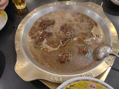 -芦月轩羊蝎子(太平桥店)