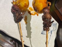 -鸟鹏烧鸟居酒屋(熙龙湾店)