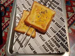 -火塘云南烧烤大排档