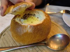 -The Rug Cafe(王府中环店)